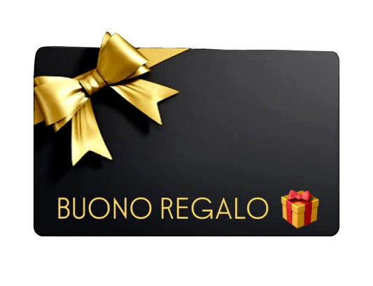 Buono Regalo digitale - Luxe Animart