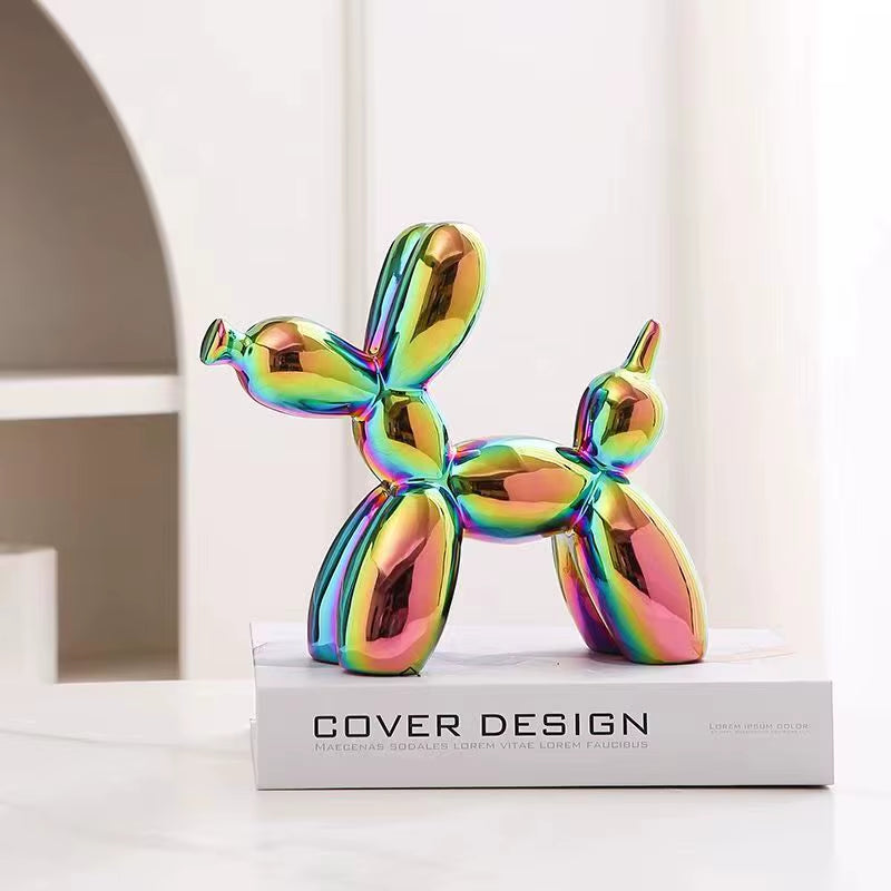Balloon Dog Luxe Series