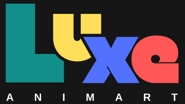 LuxeAnimArt