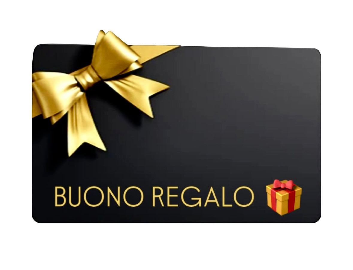 Buono Regalo digitale - Luxe Animart